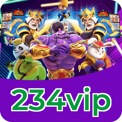 Streaming 4K no cassino ao vivo da 234vip