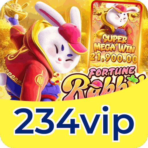 Fortune Rabbit - RTP 96.77%