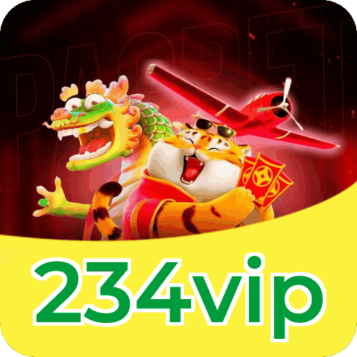 Login rápido no app 234vip